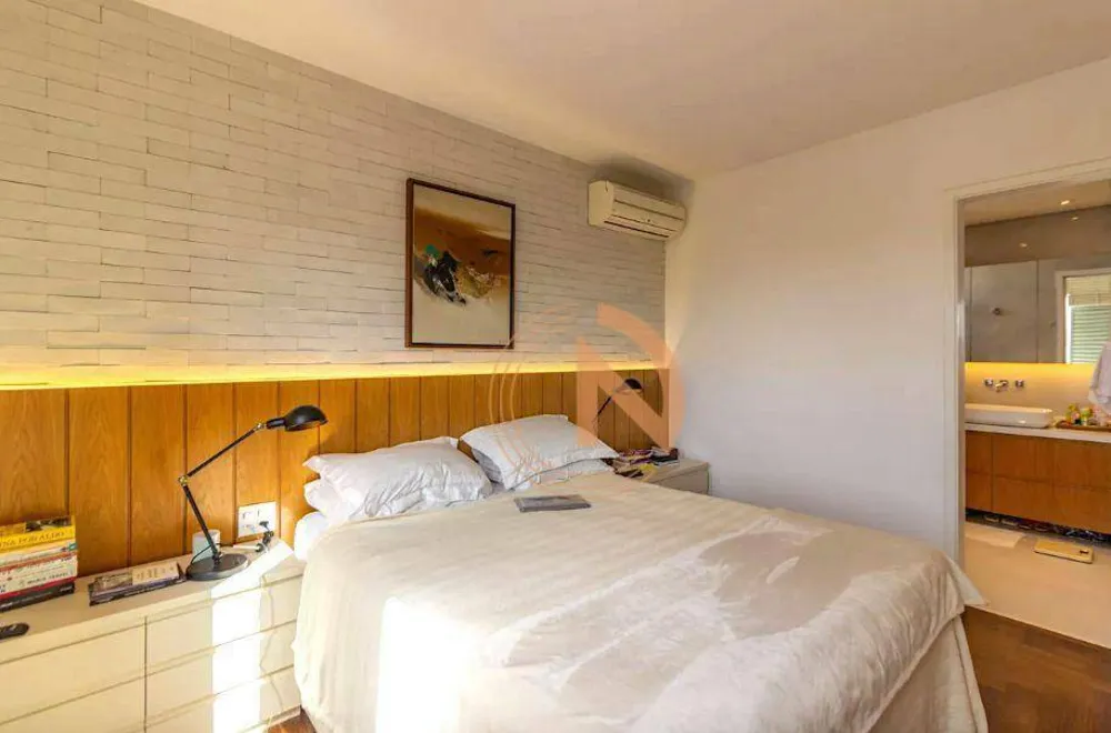 Apartamento, 3 quartos, 165 m² - Foto 6