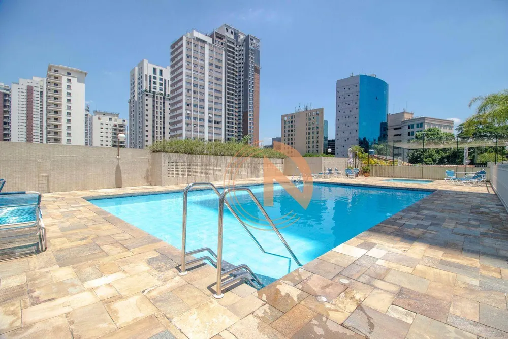 Apartamento, 3 quartos, 165 m² - Foto 1