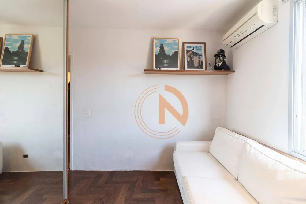 Apartamento, 3 quartos, 165 m² - Foto 5