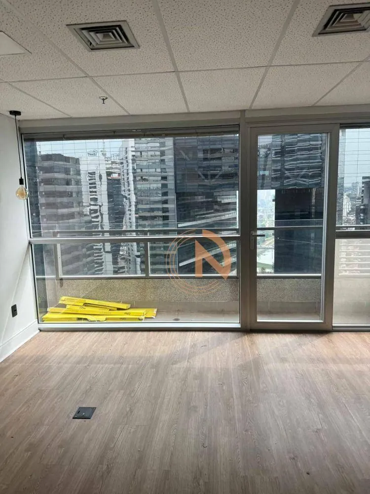 Sala-Conjunto, 40 m² - Foto 3