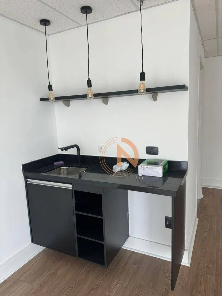 Sala-Conjunto, 40 m² - Foto 7