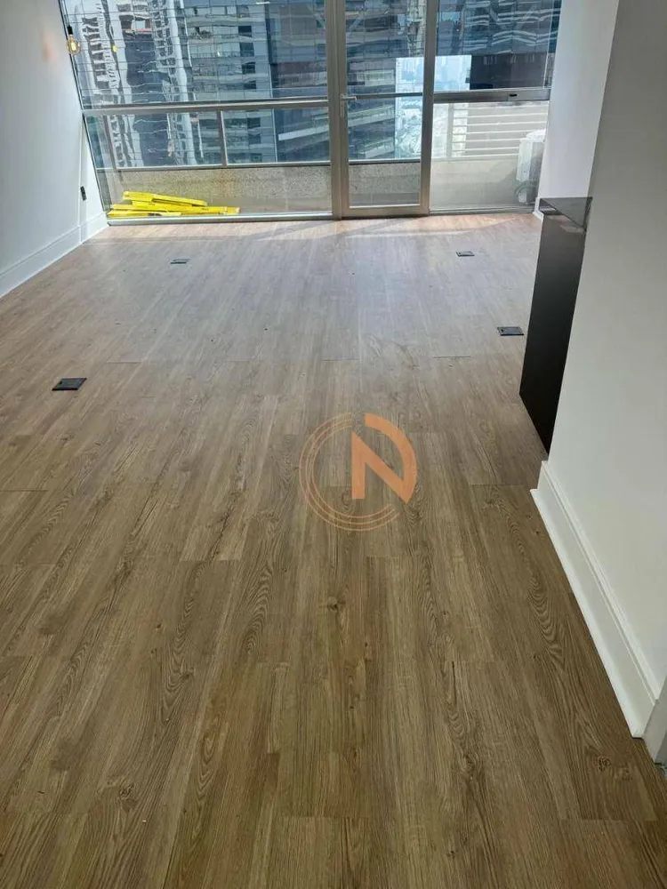 Sala-Conjunto, 40 m² - Foto 6
