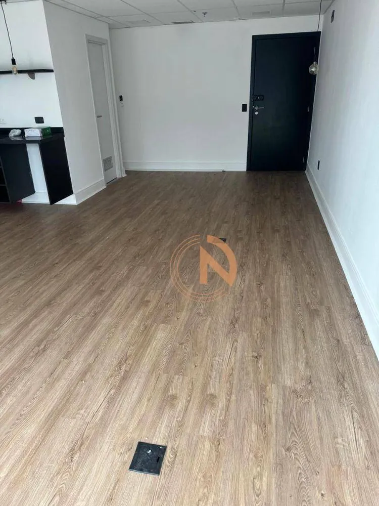 Sala-Conjunto, 40 m² - Foto 5