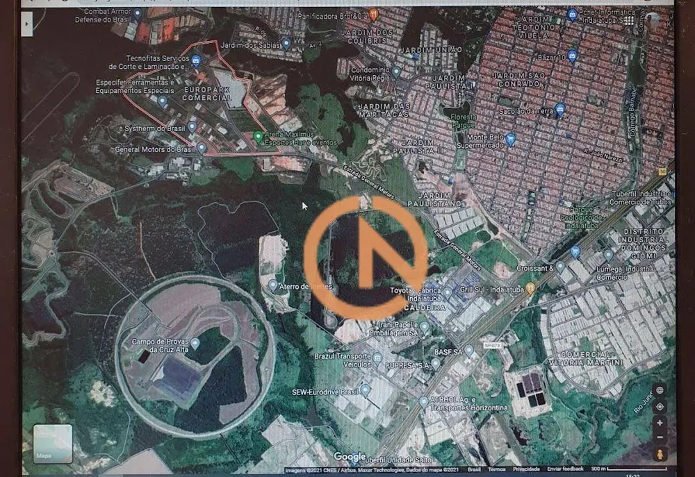 Terreno, 2000 m² - Foto 4