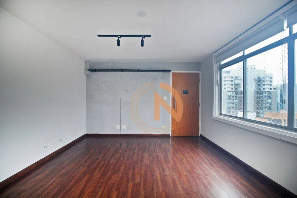 Apartamento, 2 quartos, 98 m² - Foto 2