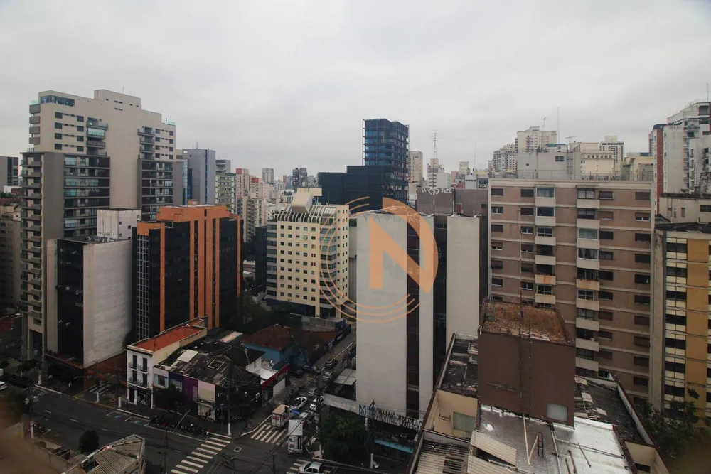 Apartamento, 2 quartos, 98 m² - Foto 8