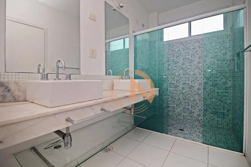 Apartamento, 2 quartos, 98 m² - Foto 9