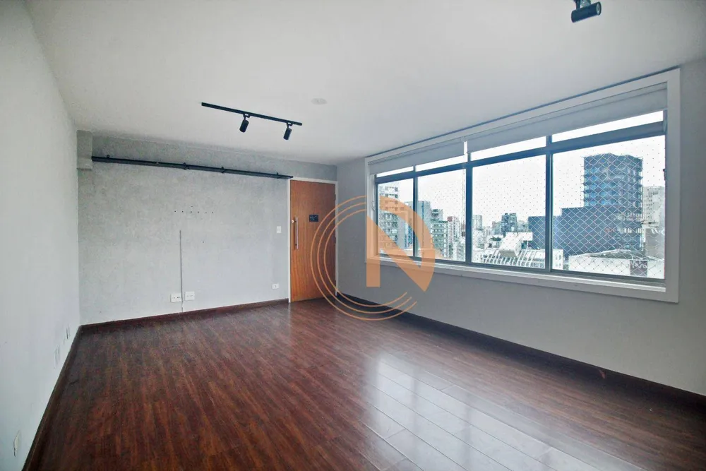 Apartamento, 2 quartos, 98 m² - Foto 1