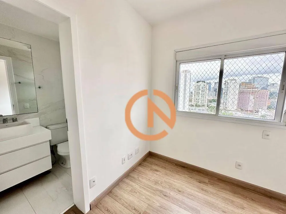 Apartamento, 2 quartos, 74 m² - Foto 2