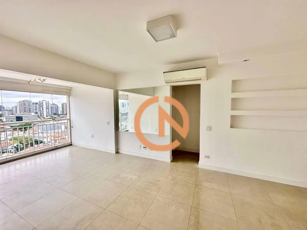 Apartamento, 2 quartos, 74 m² - Foto 1