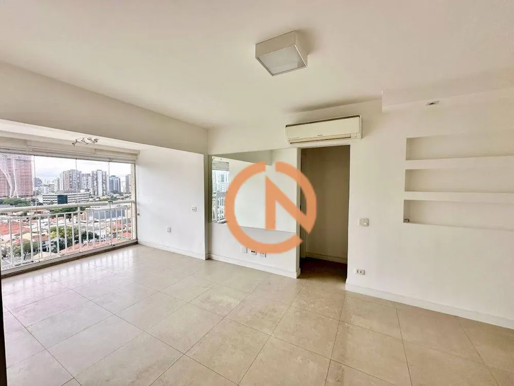 Apartamento, 2 quartos, 74 m² - Foto 4