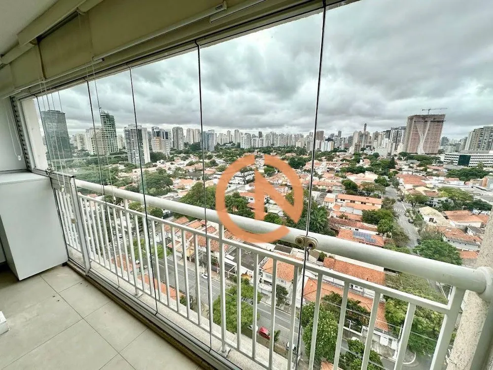 Apartamento, 2 quartos, 74 m² - Foto 3