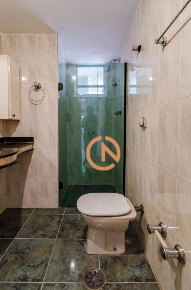 Apartamento, 2 quartos, 101 m² - Foto 1