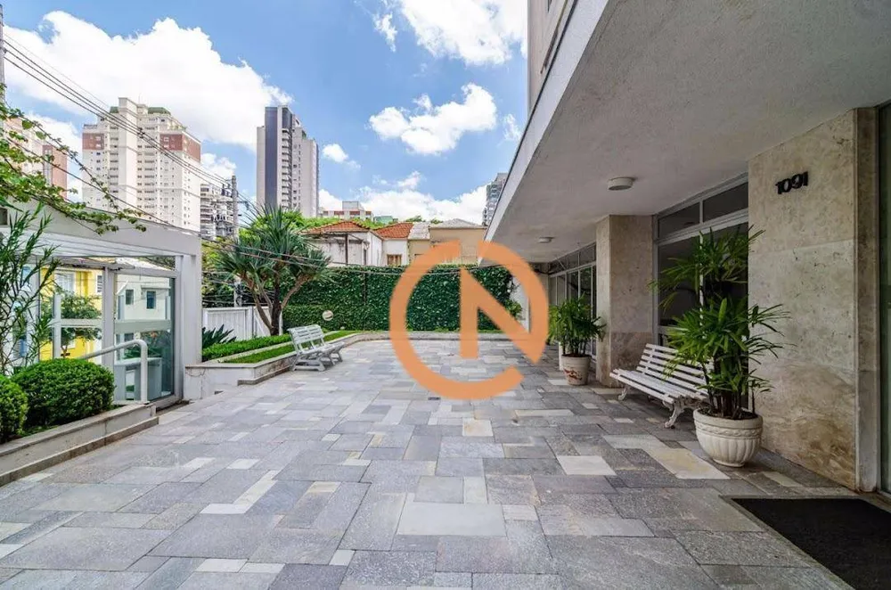 Apartamento, 2 quartos, 101 m² - Foto 3
