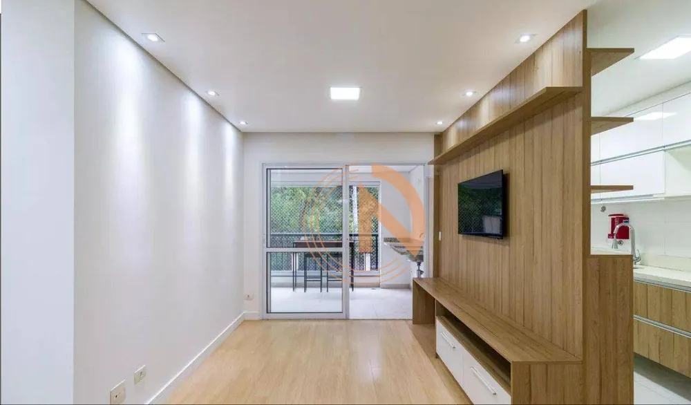Apartamento, 2 quartos, 67 m² - Foto 2
