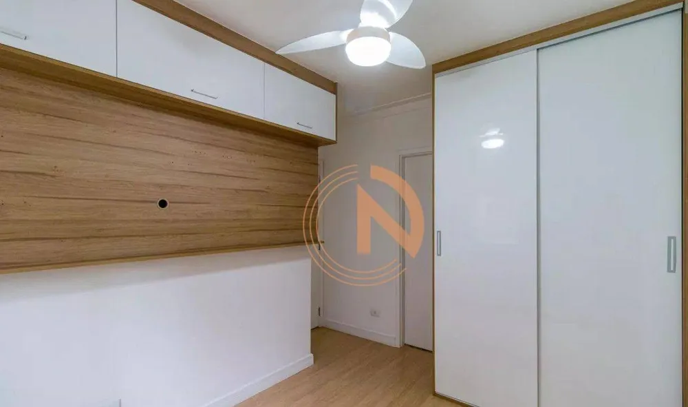 Apartamento, 2 quartos, 67 m² - Foto 10