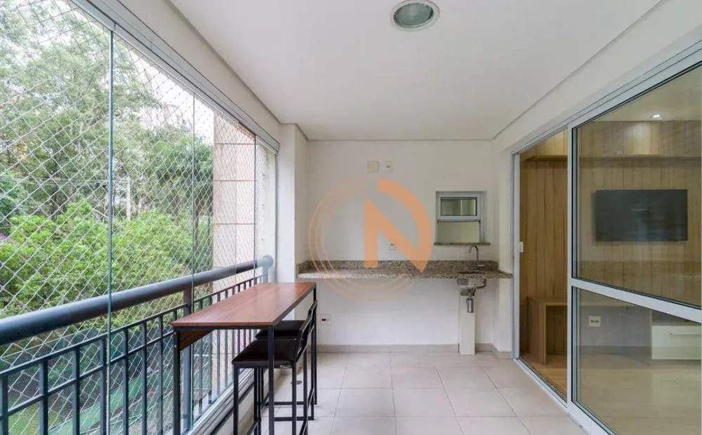 Apartamento, 2 quartos, 67 m² - Foto 1