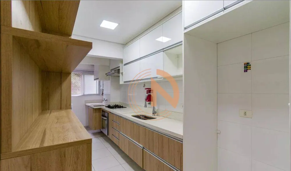 Apartamento, 2 quartos, 67 m² - Foto 6