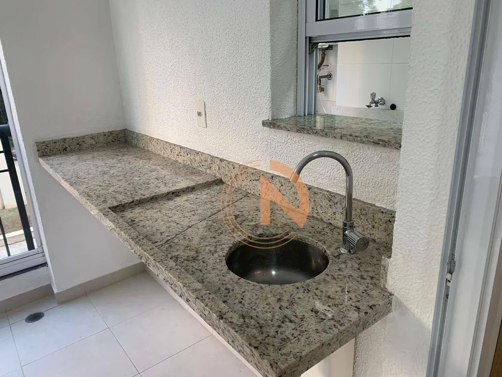 Apartamento, 2 quartos, 67 m² - Foto 16