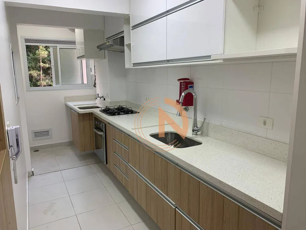 Apartamento, 2 quartos, 67 m² - Foto 5