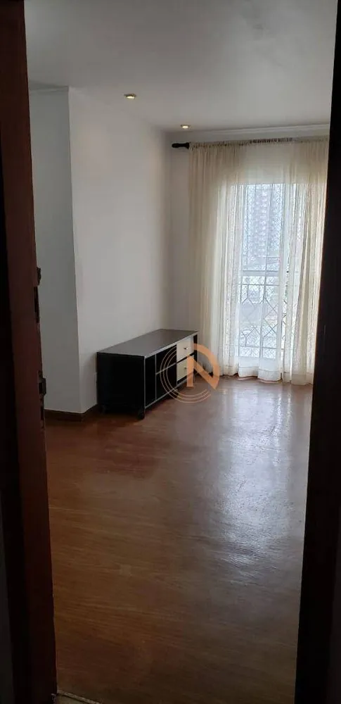 Apartamento, 2 quartos, 55 m² - Foto 5