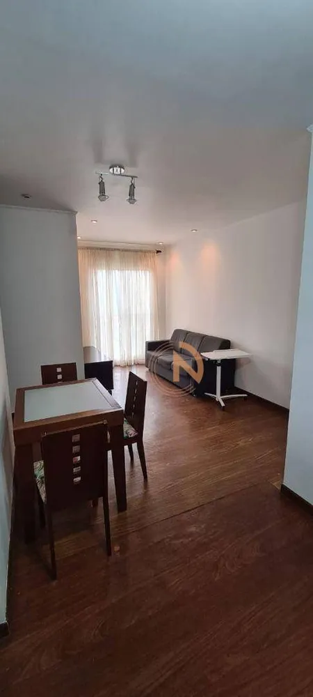 Apartamento, 2 quartos, 55 m² - Foto 7