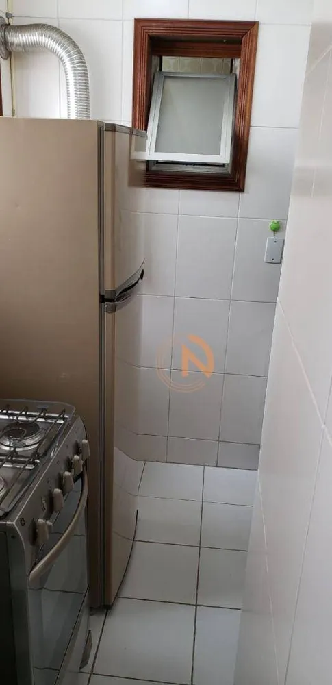 Apartamento, 2 quartos, 55 m² - Foto 8
