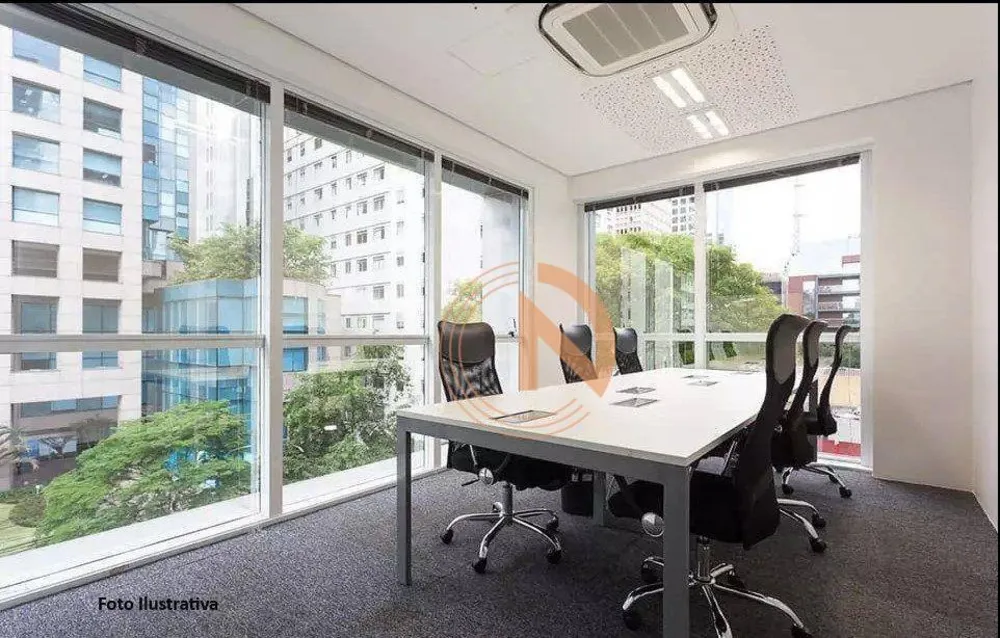 Prédio Inteiro, 5135 m² - Foto 7