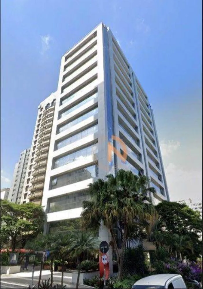 Prédio Inteiro, 5135 m² - Foto 1