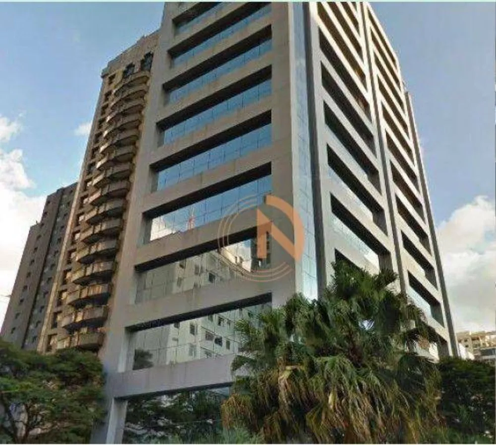 Prédio Inteiro, 5135 m² - Foto 4