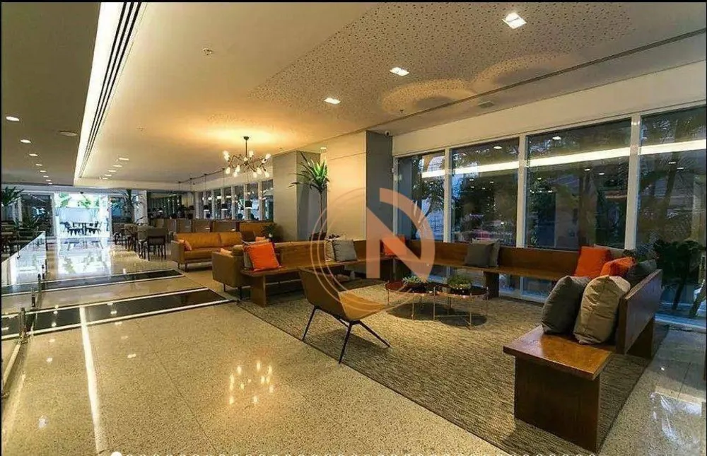 Prédio Inteiro, 5135 m² - Foto 2