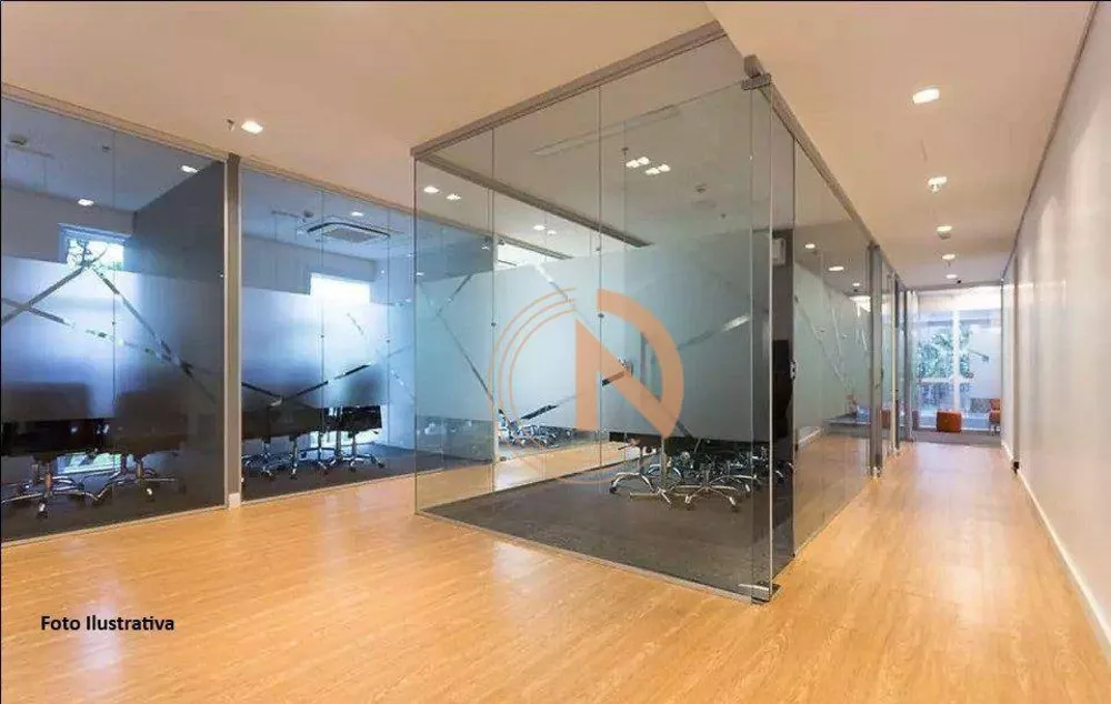 Prédio Inteiro, 5135 m² - Foto 6
