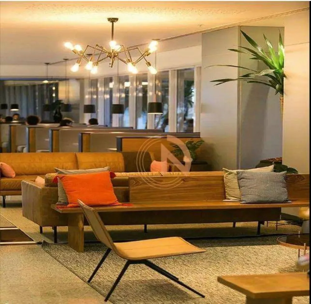 Prédio Inteiro, 5135 m² - Foto 3