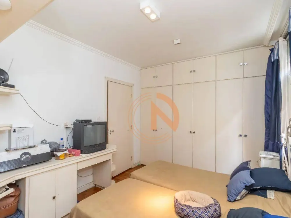 Apartamento, 2 quartos, 83 m² - Foto 12