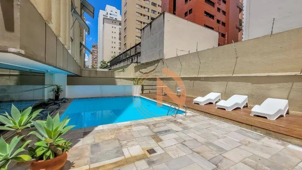 Apartamento, 2 quartos, 83 m² - Foto 5