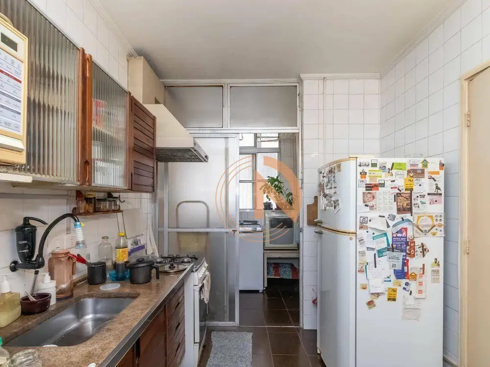 Apartamento, 2 quartos, 83 m² - Foto 8