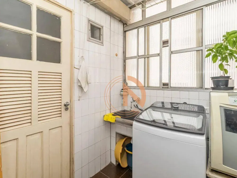 Apartamento, 2 quartos, 83 m² - Foto 13