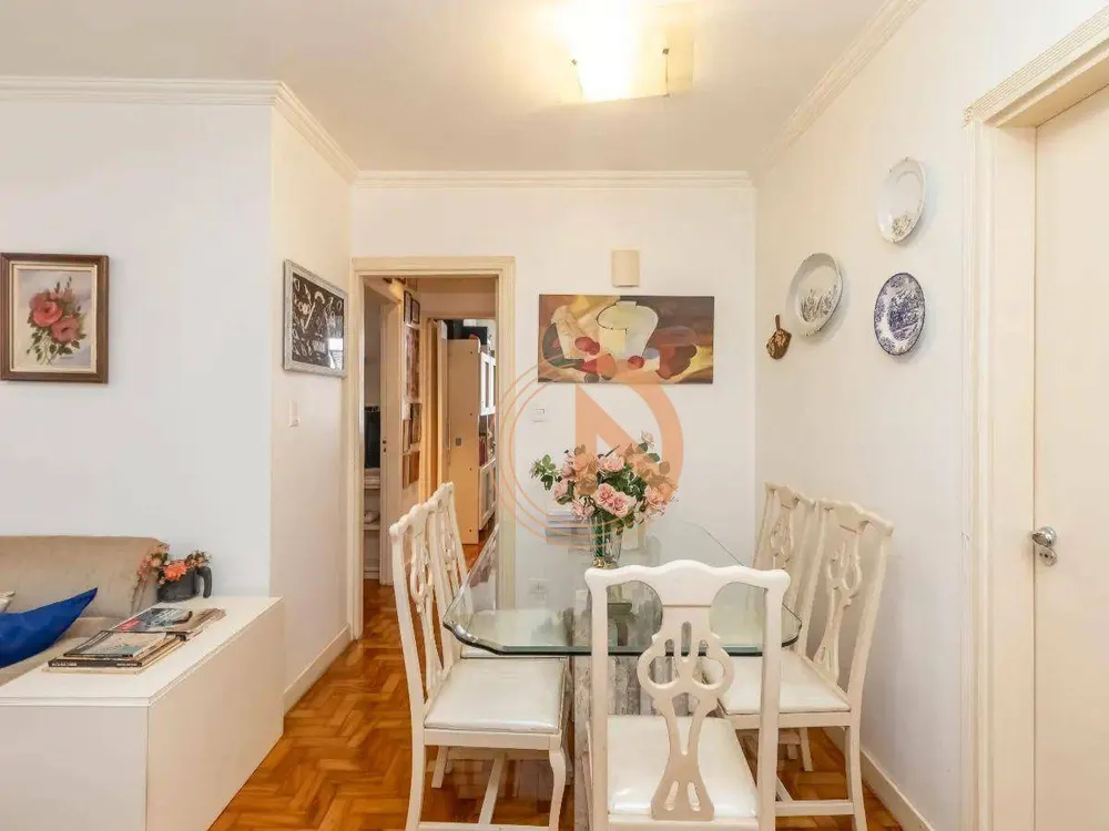Apartamento, 2 quartos, 83 m² - Foto 3