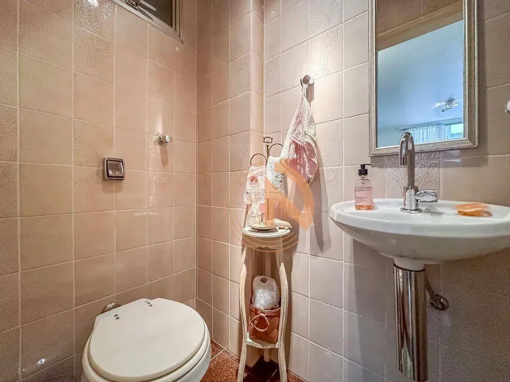 Apartamento, 2 quartos, 83 m² - Foto 6