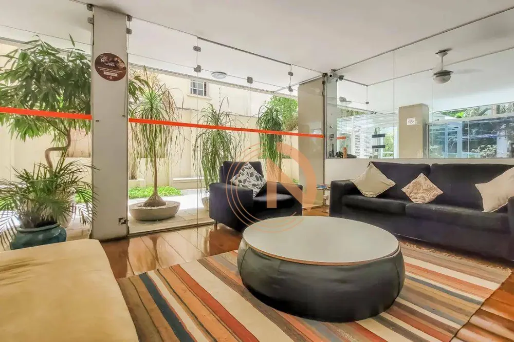 Apartamento, 2 quartos, 83 m² - Foto 15