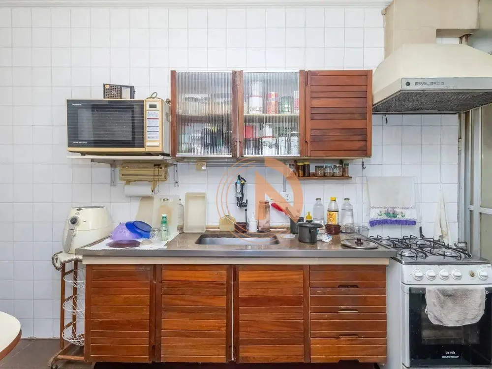 Apartamento, 2 quartos, 83 m² - Foto 11