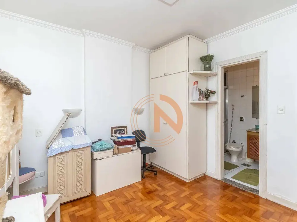 Apartamento, 2 quartos, 83 m² - Foto 10