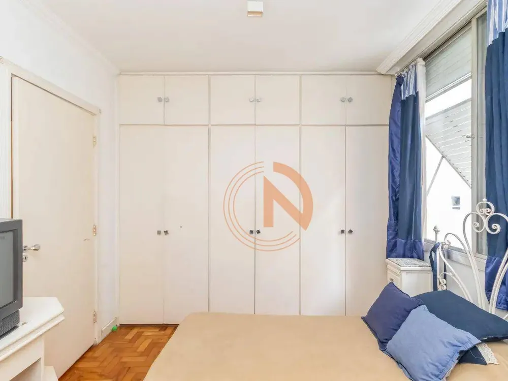 Apartamento, 2 quartos, 83 m² - Foto 7