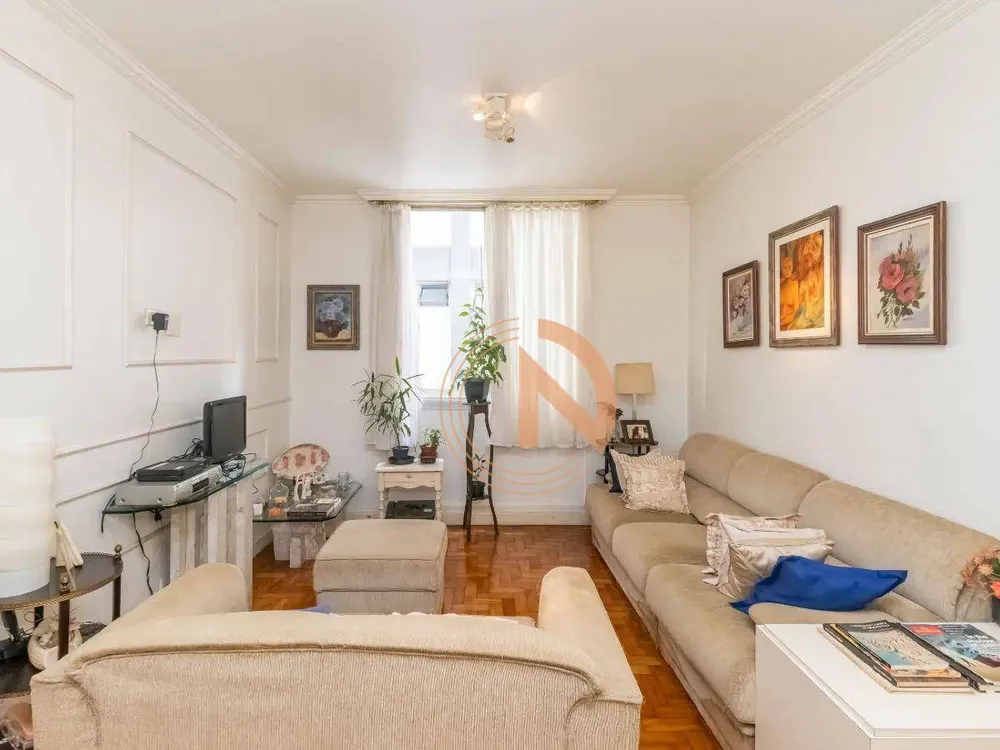 Apartamento, 2 quartos, 83 m² - Foto 4