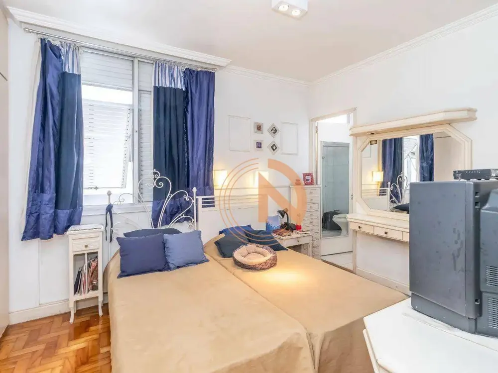 Apartamento, 2 quartos, 83 m² - Foto 9