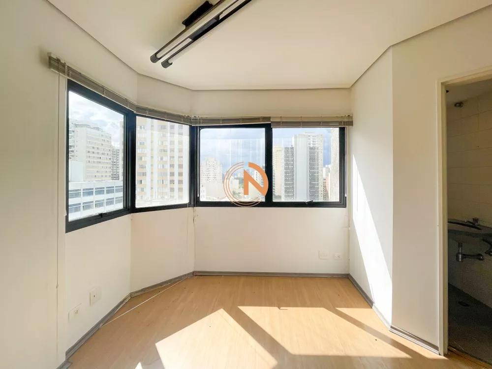 Conjunto Comercial-Sala à venda, 37m² - Foto 1