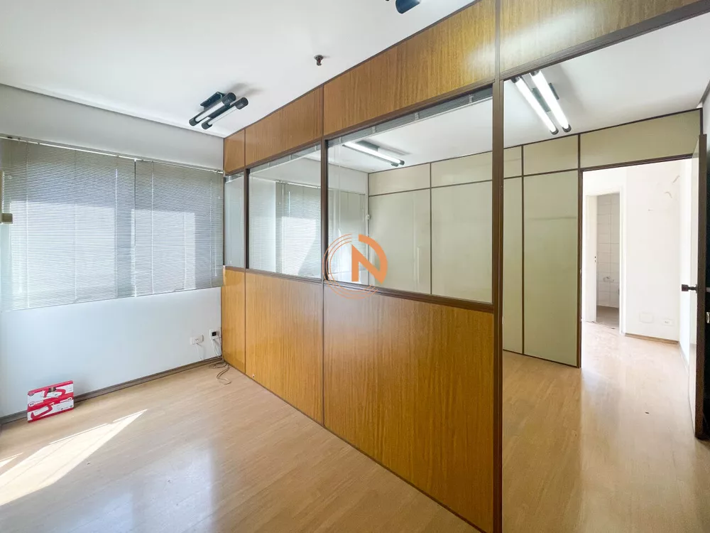 Conjunto Comercial-Sala à venda, 37m² - Foto 3