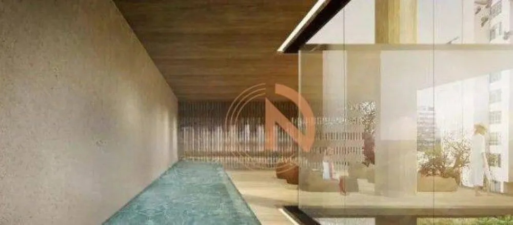 Apartamento, 3 quartos, 232 m² - Foto 10