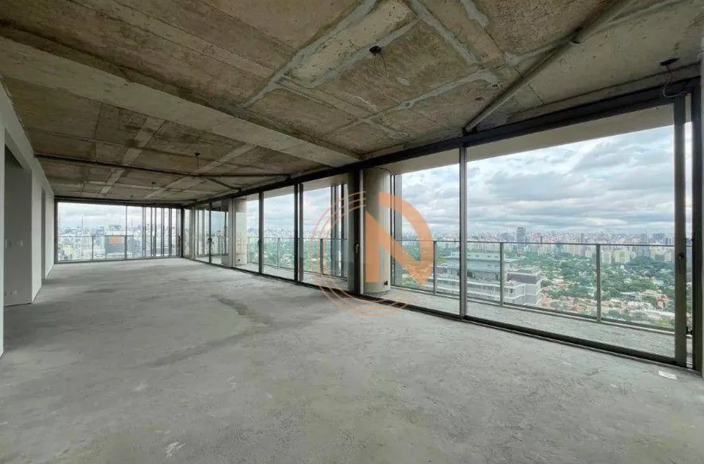 Apartamento, 3 quartos, 232 m² - Foto 2