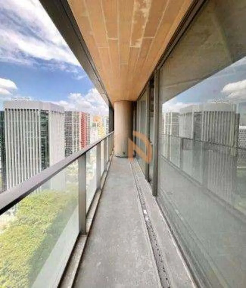 Apartamento, 3 quartos, 232 m² - Foto 5